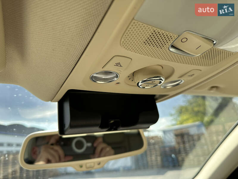 Внедорожник / Кроссовер Audi Q5 2016 в Тернополе