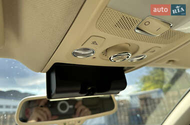 Внедорожник / Кроссовер Audi Q5 2016 в 