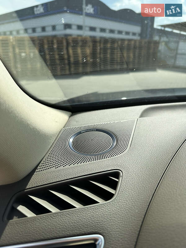 Внедорожник / Кроссовер Audi Q5 2016 в Тернополе