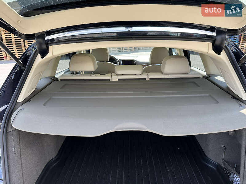 Внедорожник / Кроссовер Audi Q5 2016 в Тернополе