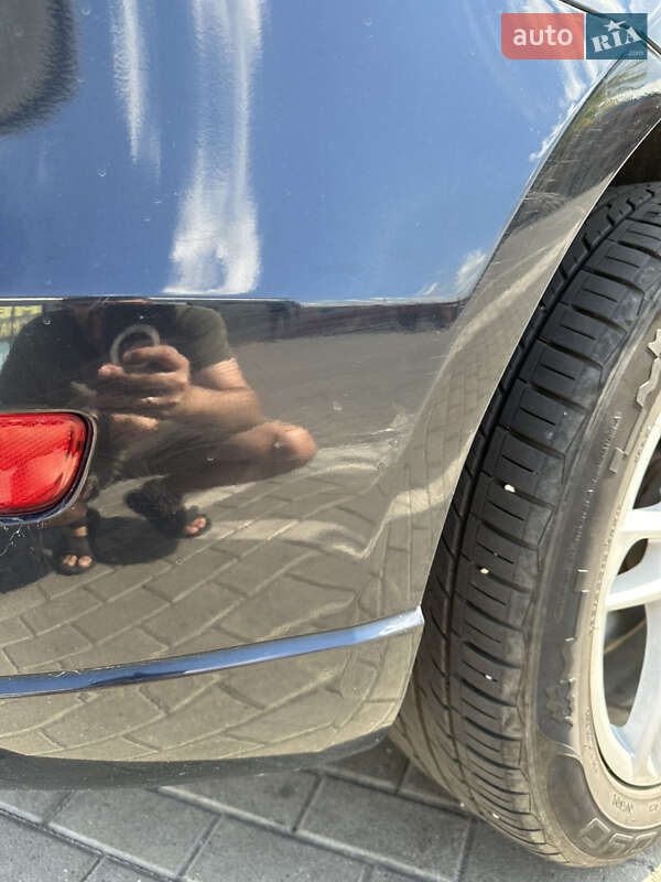 Внедорожник / Кроссовер Audi Q5 2016 в Тернополе