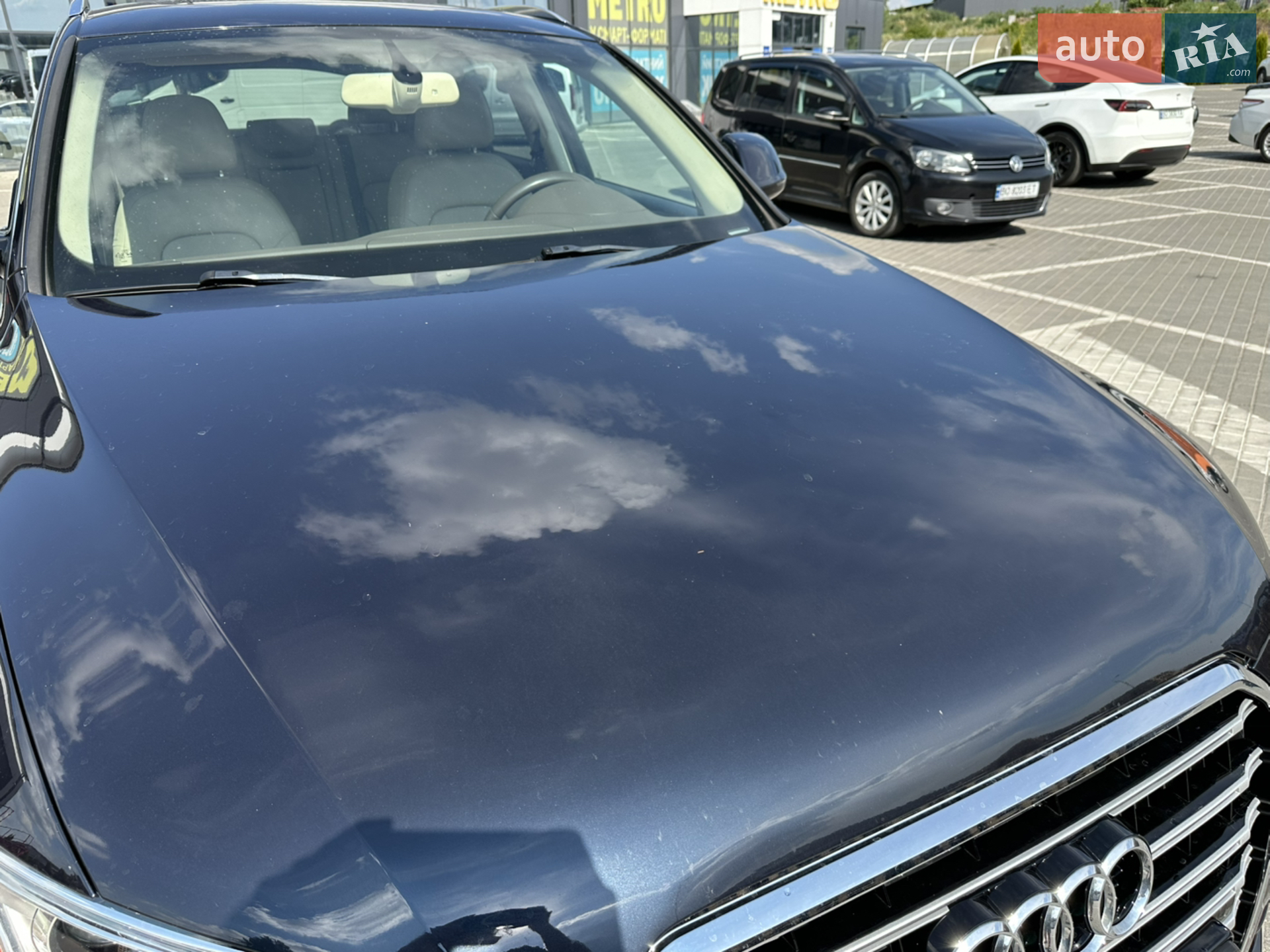 2016 Audi Q5 - мініатюра 67