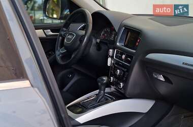 Внедорожник / Кроссовер Audi Q5 2013 в 