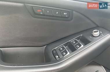 Внедорожник / Кроссовер Audi Q5 2014 в 
