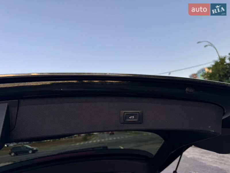 Внедорожник / Кроссовер Audi Q5 2014 в Киеве