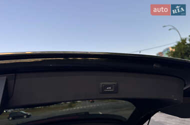 Внедорожник / Кроссовер Audi Q5 2014 в 