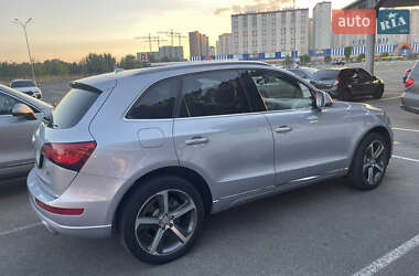 Внедорожник / Кроссовер Audi Q5 2015 в 
