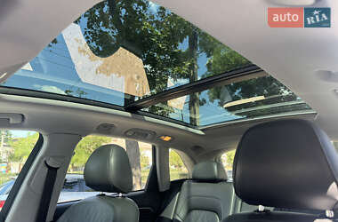 Внедорожник / Кроссовер Audi Q5 2015 в 