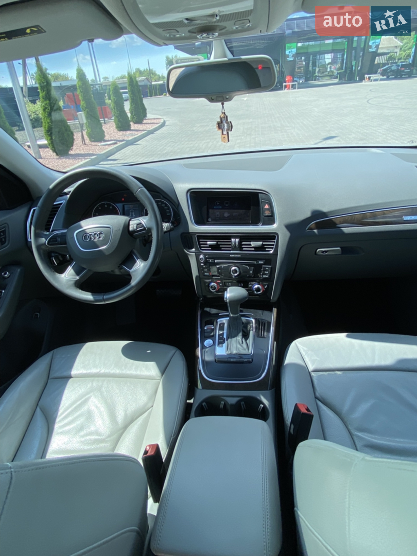 2014 Audi Q5 - мініатюра 24