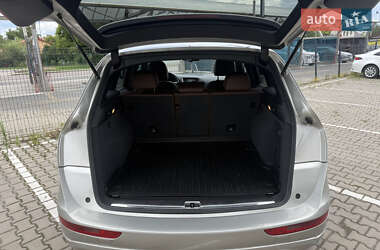 Внедорожник / Кроссовер Audi Q5 2013 в 