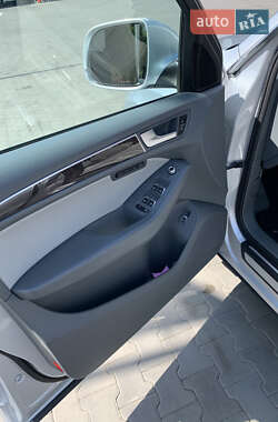 Внедорожник / Кроссовер Audi Q5 2014 в 