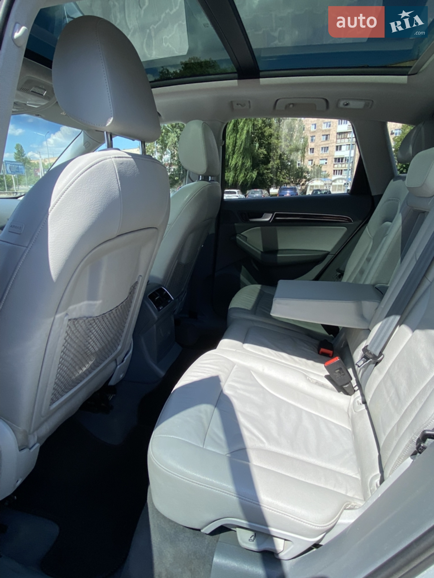2014 Audi Q5 - мініатюра 29