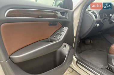 Внедорожник / Кроссовер Audi Q5 2013 в 