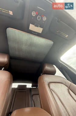 Внедорожник / Кроссовер Audi Q5 2013 в 