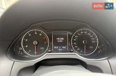 Внедорожник / Кроссовер Audi Q5 2013 в 