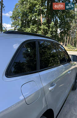 Внедорожник / Кроссовер Audi Q5 2014 в 