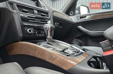Внедорожник / Кроссовер Audi Q5 2014 в 