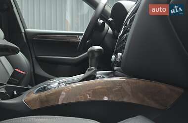 Внедорожник / Кроссовер Audi Q5 2014 в 