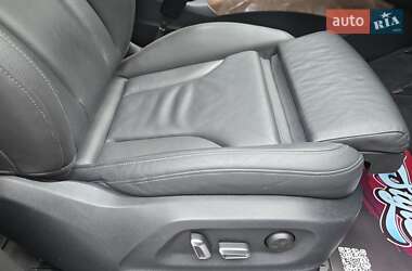 Внедорожник / Кроссовер Audi Q5 2014 в 