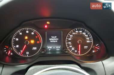 Внедорожник / Кроссовер Audi Q5 2016 в 