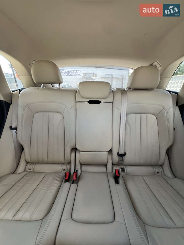 Внедорожник / Кроссовер Audi Q5 2018 в Белой Церкви