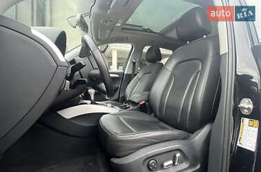 Внедорожник / Кроссовер Audi Q5 2015 в 
