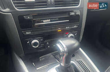 Внедорожник / Кроссовер Audi Q5 2015 в 