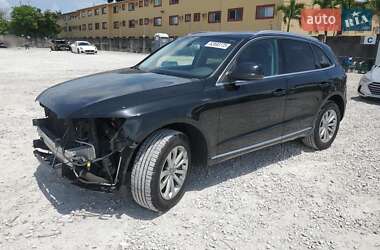 Audi Q5 2013