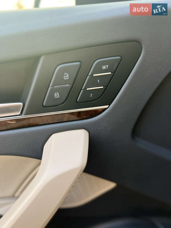 Внедорожник / Кроссовер Audi Q5 2017 в Ровно