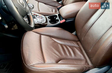 Внедорожник / Кроссовер Audi Q5 2014 в 
