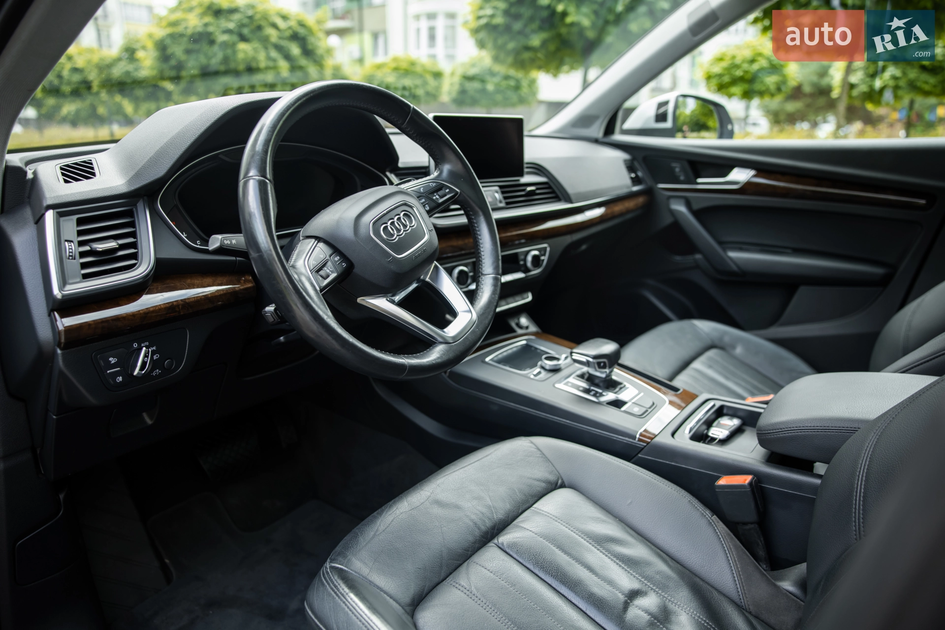 2016 Audi Q5 - мініатюра 25
