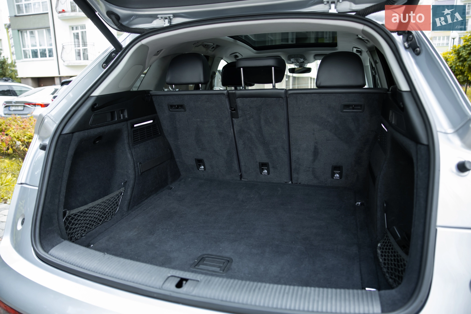 2016 Audi Q5 - мініатюра 29