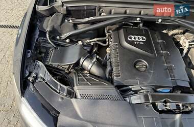 Внедорожник / Кроссовер Audi Q5 2015 в 