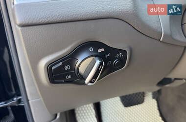 Внедорожник / Кроссовер Audi Q5 2013 в 