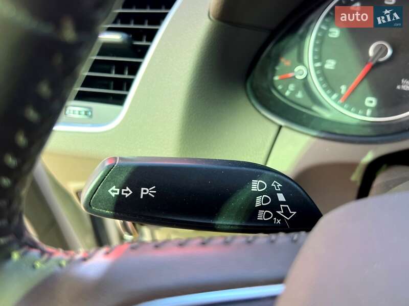 Внедорожник / Кроссовер Audi Q5 2017 в Киеве