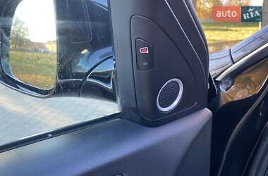 Внедорожник / Кроссовер Audi Q5 2014 в 