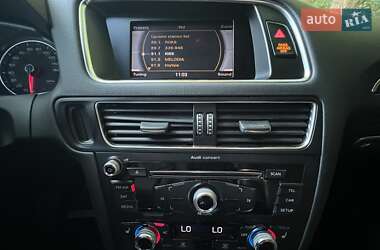 Внедорожник / Кроссовер Audi Q5 2013 в 