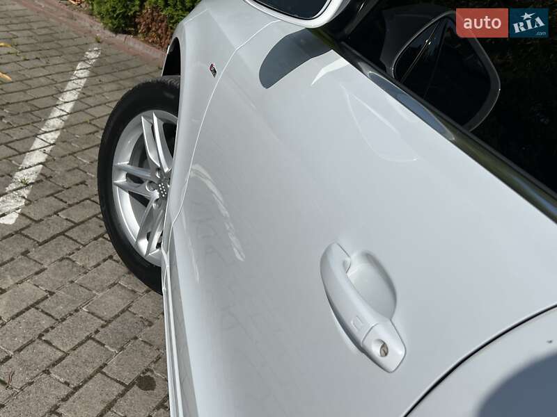 Внедорожник / Кроссовер Audi Q5 2013 в Львове