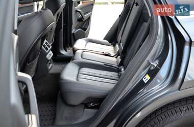 Внедорожник / Кроссовер Audi Q5 2022 в 