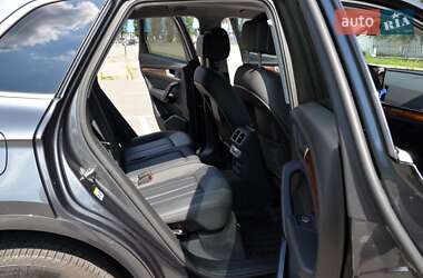 Внедорожник / Кроссовер Audi Q5 2022 в 