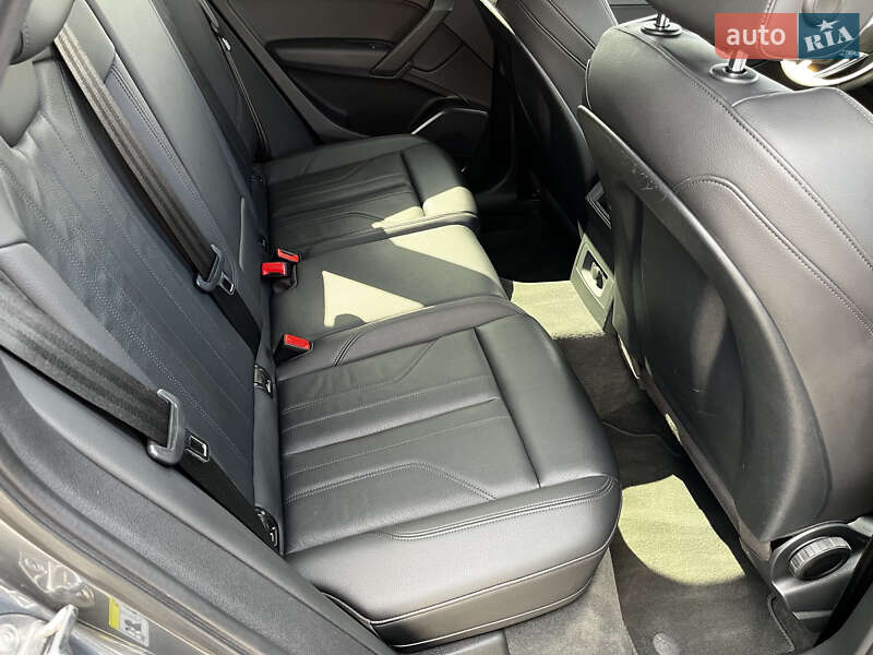 Внедорожник / Кроссовер Audi Q5 2020 в Запорожье
