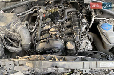 Внедорожник / Кроссовер Audi Q5 2012 в 