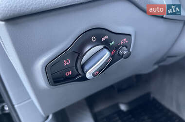 Внедорожник / Кроссовер Audi Q5 2015 в 
