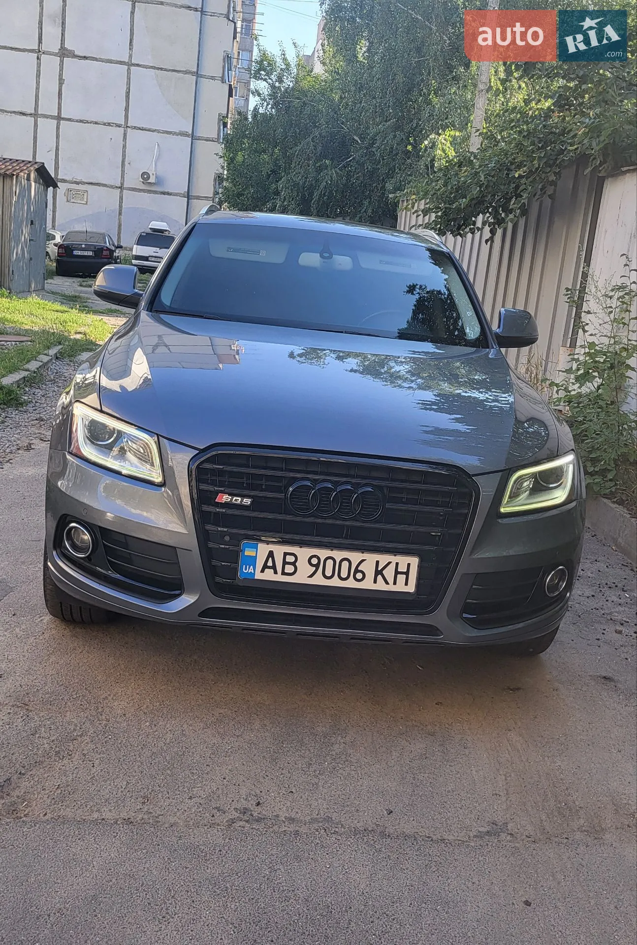 2013 Audi Q5 - мініатюра 34
