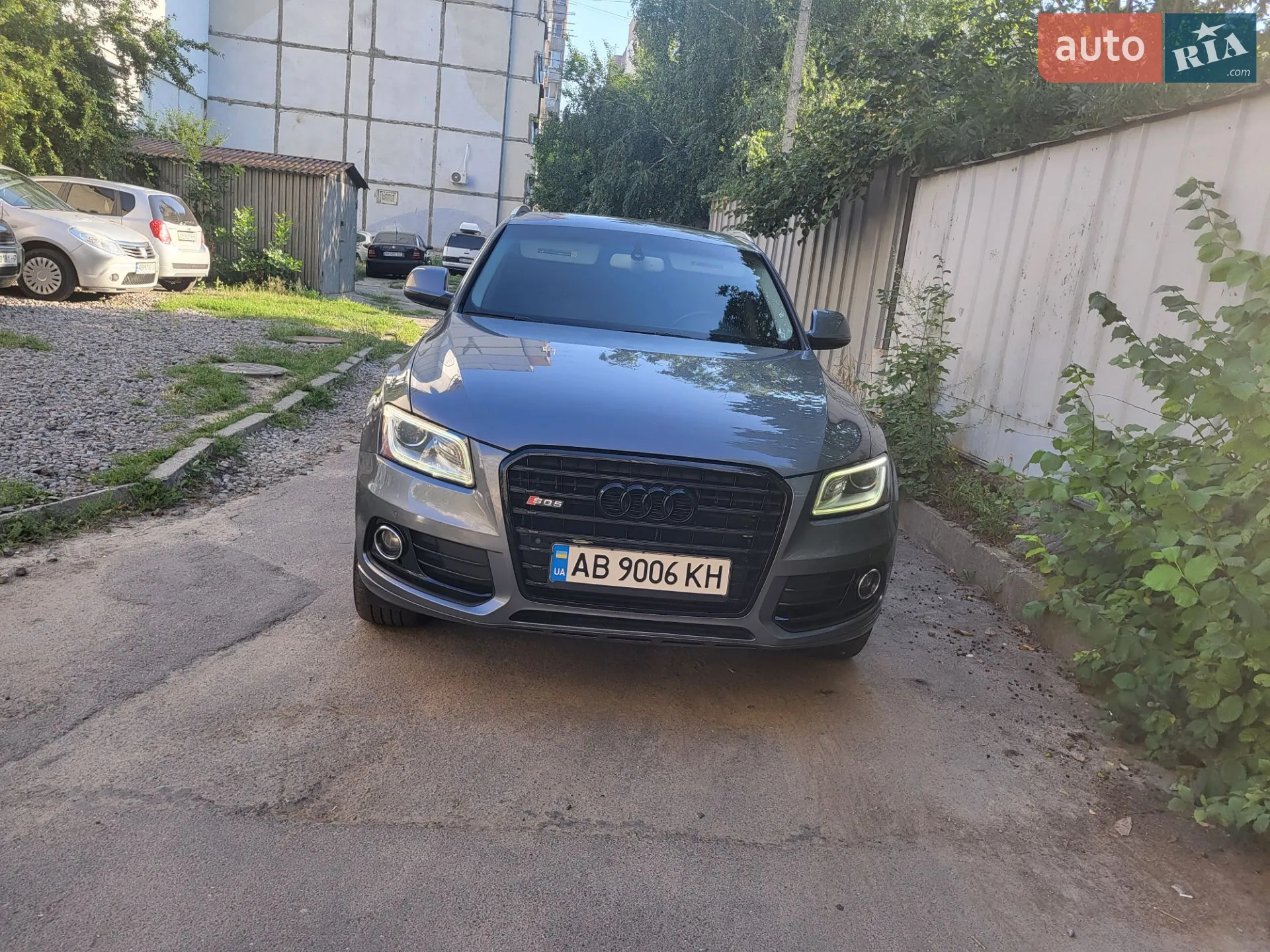 2013 Audi Q5 - мініатюра 35