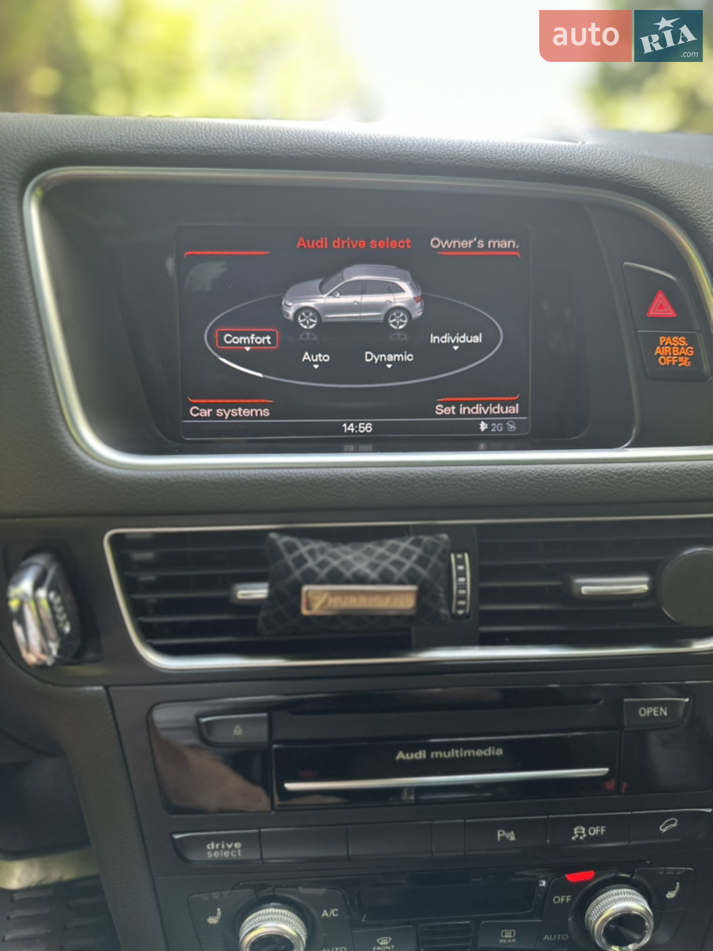 2016 Audi Q5 - мініатюра 64