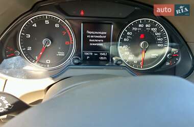 Внедорожник / Кроссовер Audi Q5 2014 в 