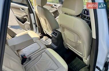 Внедорожник / Кроссовер Audi Q5 2014 в 