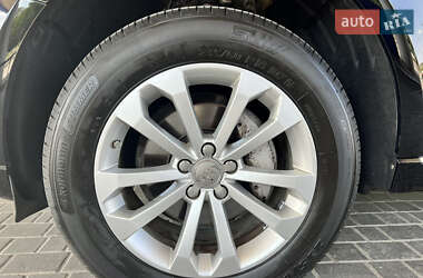 Внедорожник / Кроссовер Audi Q5 2013 в 