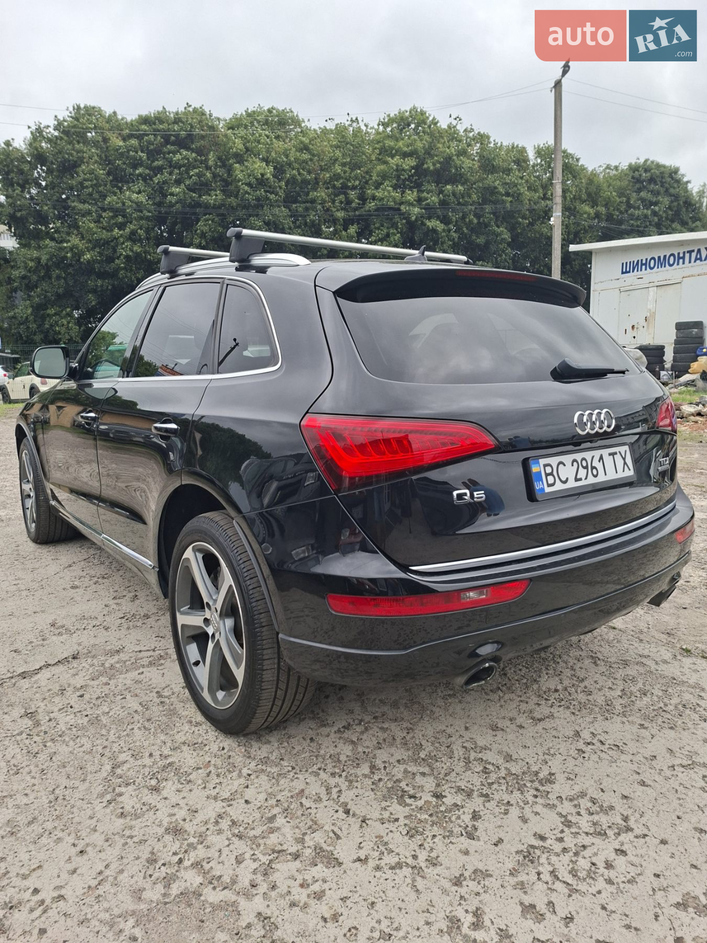 2016 Audi Q5 - мініатюра 6